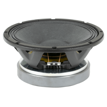 Beyma 10MCB700 10-Inch Professional Woofer Speaker Driver 8 Ohm - Perfect for Studio Monitors, PA Systems & Home Audio