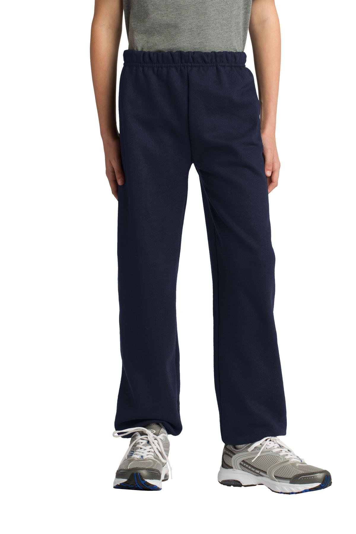 Gildan Boys G182B Short Sleeve T-Shirt - Soft Cotton Tee for Kids, Comfortable & Durable - Perfect for School, Play & Everyday Wear