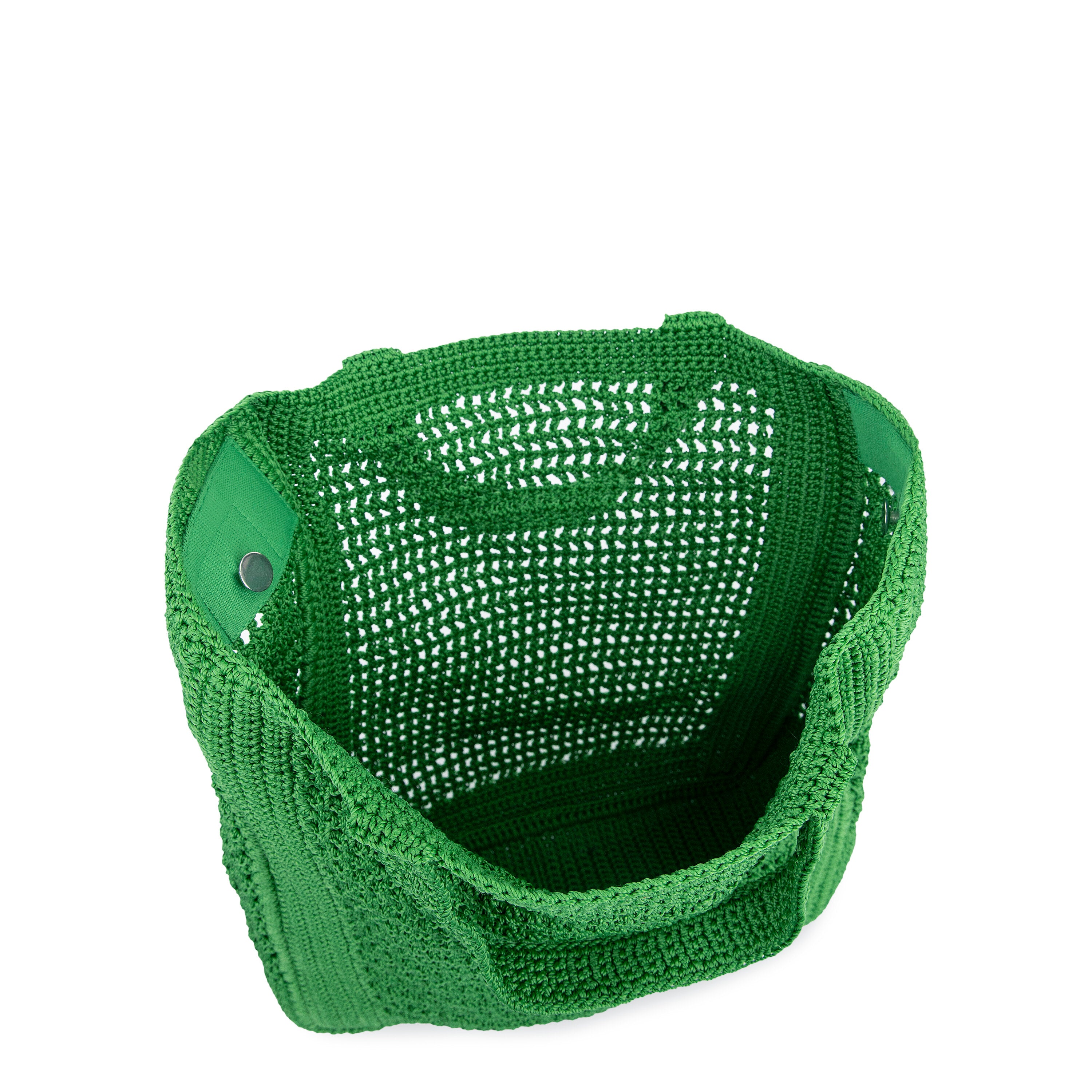 Lanie Market Tote Bag - Large Reusable Grocery Shopping Tote with Reinforced Handles - Perfect for Farmers Market, Beach Trips, and Everyday Errands