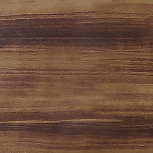 4- Rustic Brown (Wide Grain)