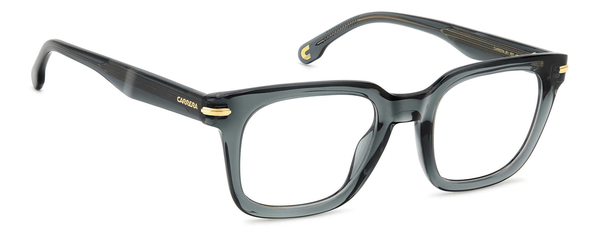 Carrera 361 - High-Performance Racing Sunglasses for Men & Women | UV400 Protection, Lightweight & Durable | Perfect for Cycling, Running, Motorsports & Outdoor Adventures