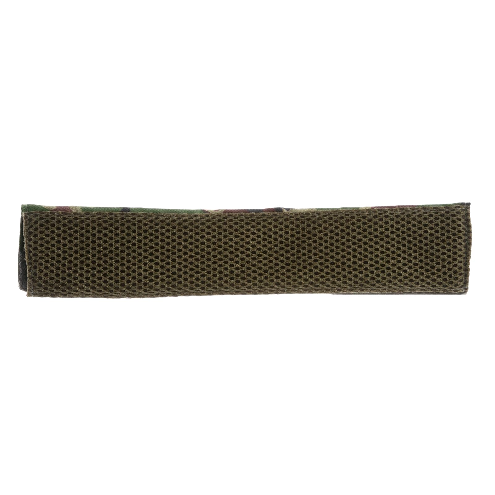 Walker's Shooting Earmuff Headband Wrap - Universal Breathable Hearing Protection Cover with Hook & Loop Closure for Shooting Range, Hunting & Outdoor Sports