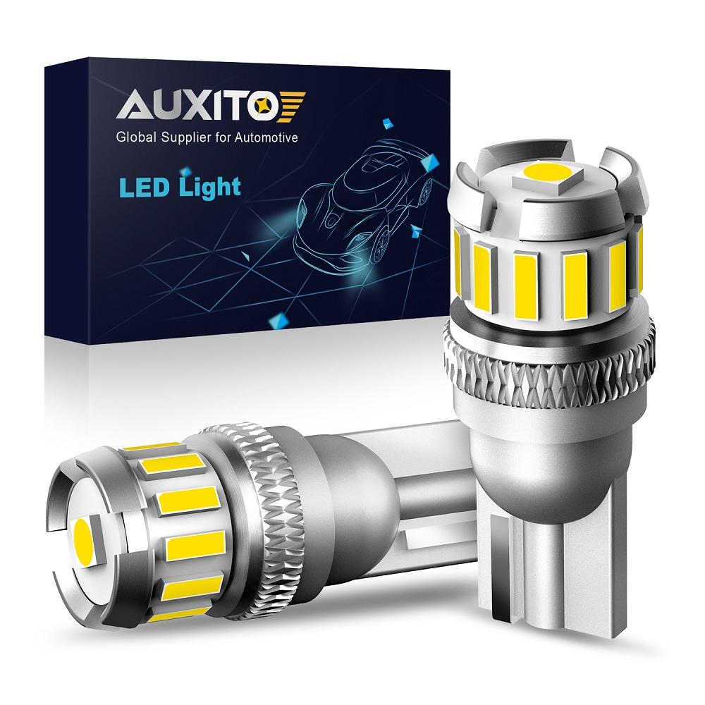 2016-2020 Hyundai Tucson LED Headlight Bulbs - High Brightness White Light, Plug and Play Replacement - Perfect for Night Driving & Foggy Conditions