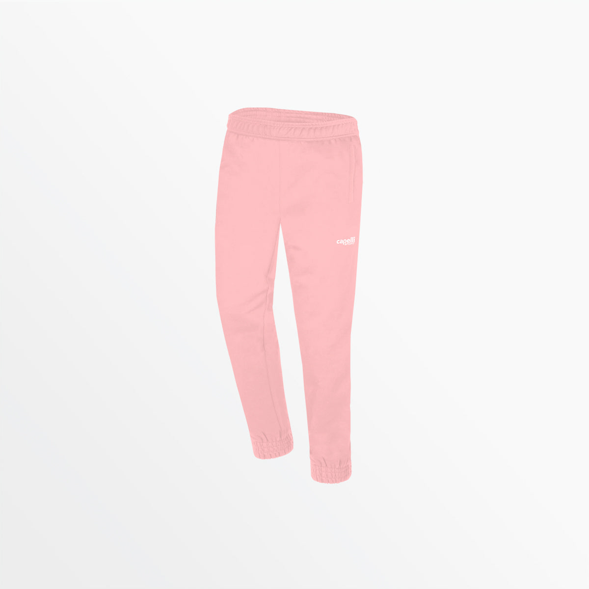Youth Fleece Sweatpants for Boys & Girls - Soft & Warm Winter Joggers - Perfect for School, Sports & Lounge Wear