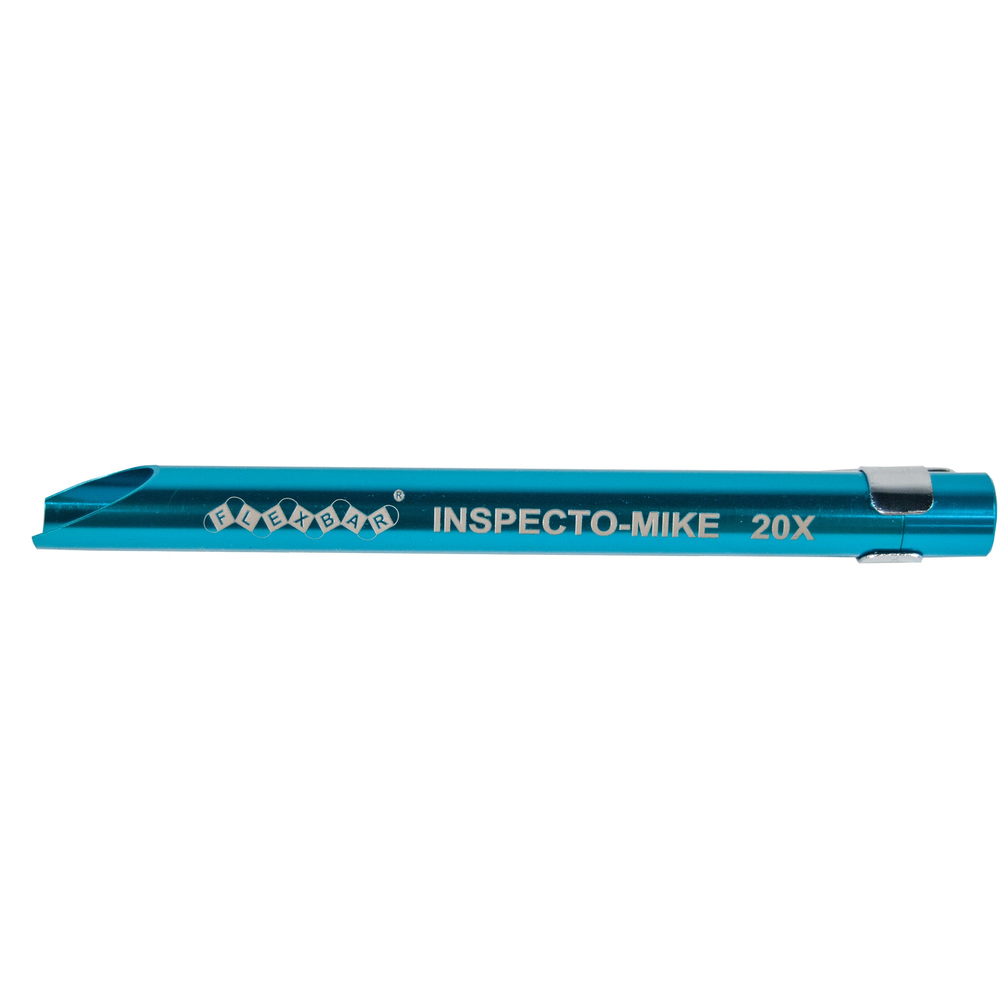 Inspecto Mike - High-Quality Digital Inspection Microscope for Electronics, Jewelry & Coins | Perfect for Hobbyists, Collectors & Professionals
