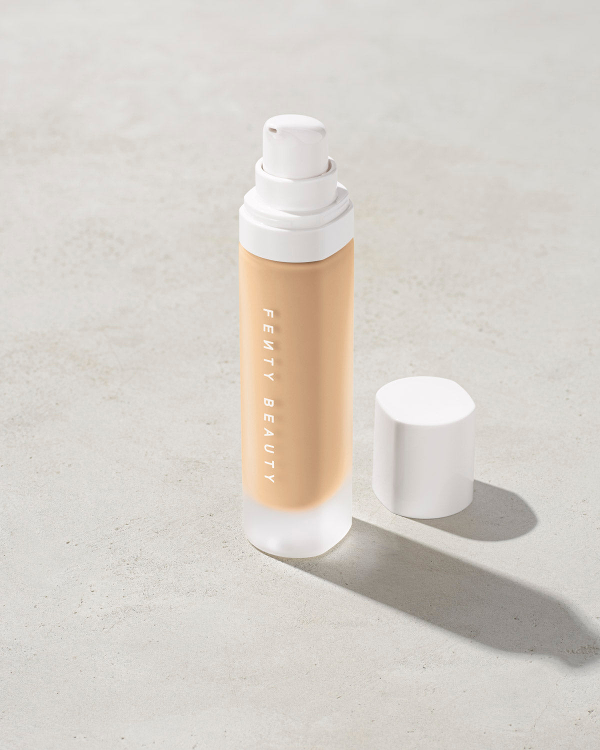 Pro Filt'r Soft Matte Longwear Foundation - #185 | Oil-Free, Full Coverage Makeup for All-Day Wear | Perfect for Oily Skin & Hot Weather