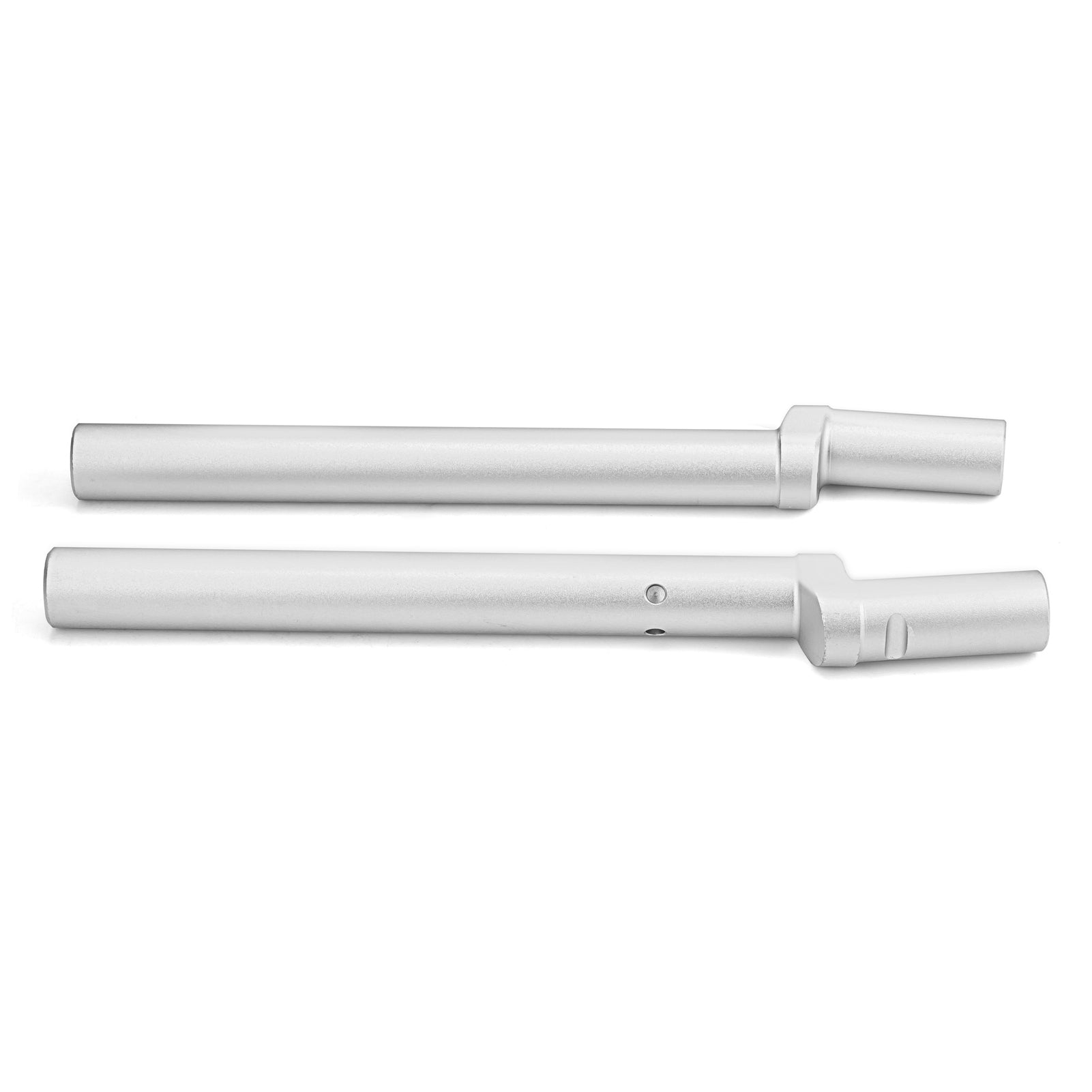 1999-2007 Suzuki Hayabusa GSX1300R 12mm Pull Back Aluminum Handlebar Riser Kit - 41mm Motorcycle Handlebar Riser for Comfortable Riding Position (Perfect for Long Distance Touring & Highway Cruising)