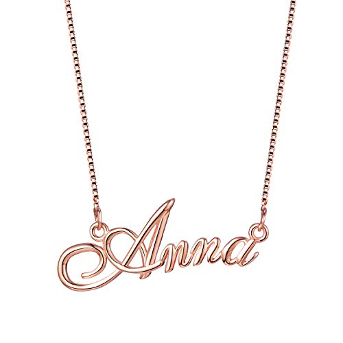 3D - Rose Gold
