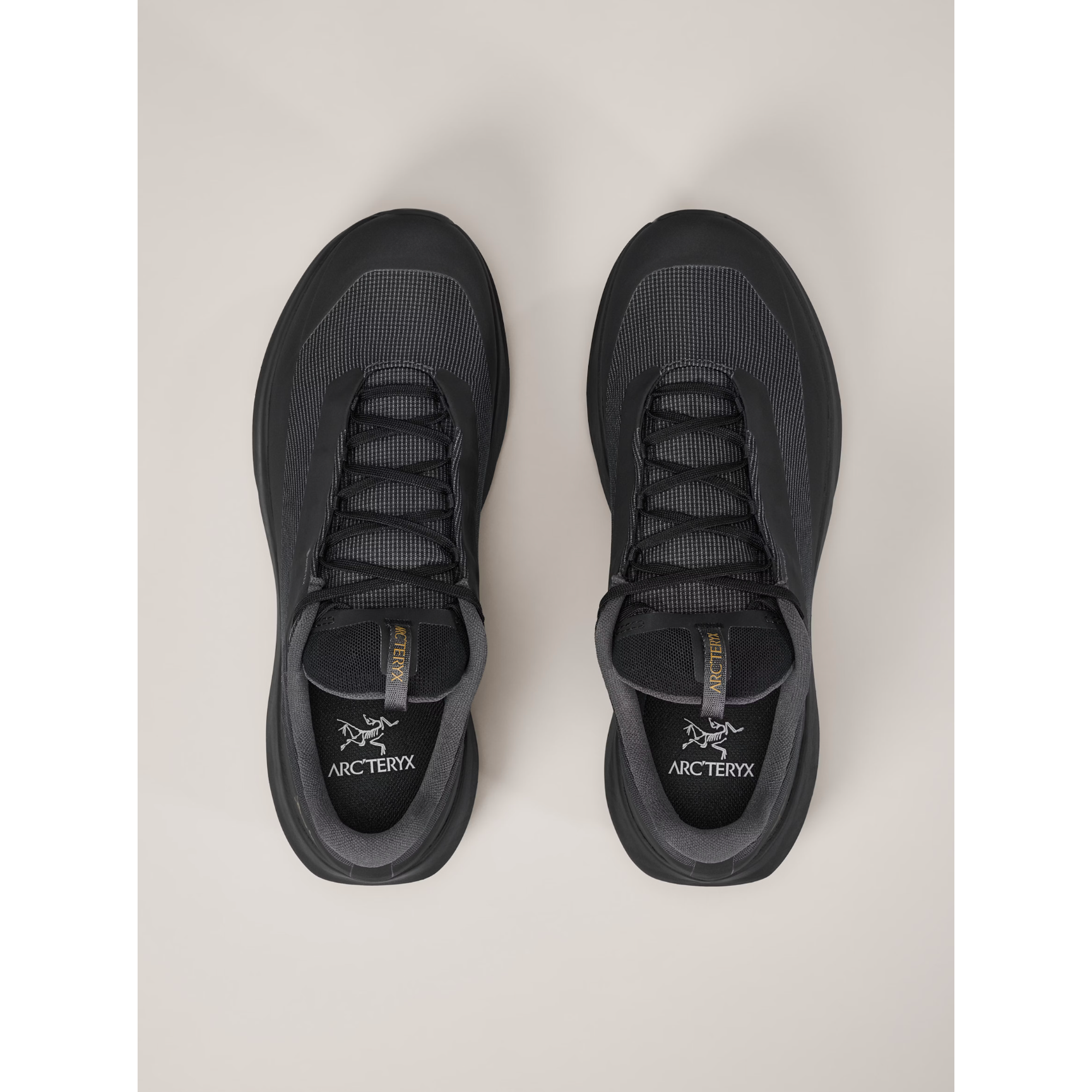 Arc'teryx Women's Norvan LD 4 GTX Waterproof Hiking Shoes - Lightweight Trail Running Shoes for Women with Gore-Tex Technology - Perfect for Mountain Trekking & Outdoor Adventures