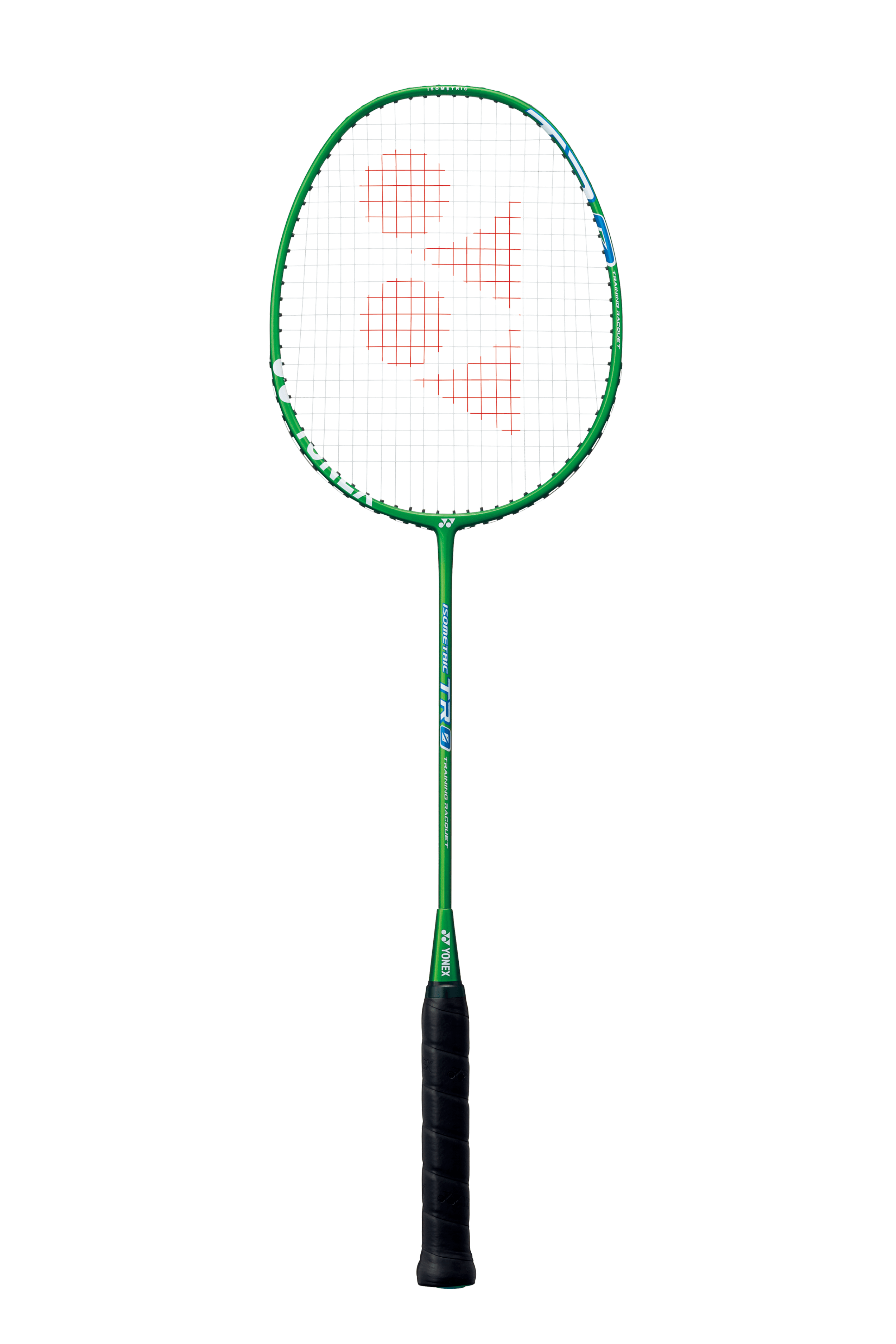Yonex Isometric TR0 150g Badminton Training Racket - Lightweight & Durable for Beginners & Intermediate Players - Perfect for Practice, Training & Recreational Play
