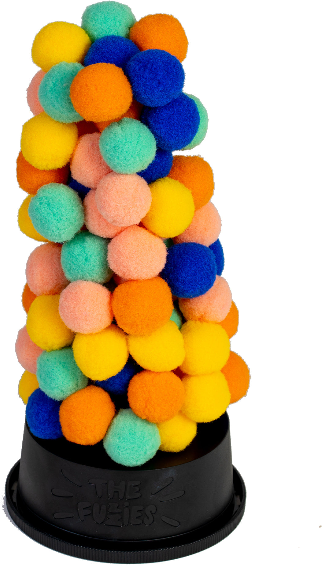 The Fuzzies - Soft and Cozy Plush Toys for Kids | Perfect for Cuddling, Gifting, and Playtime
