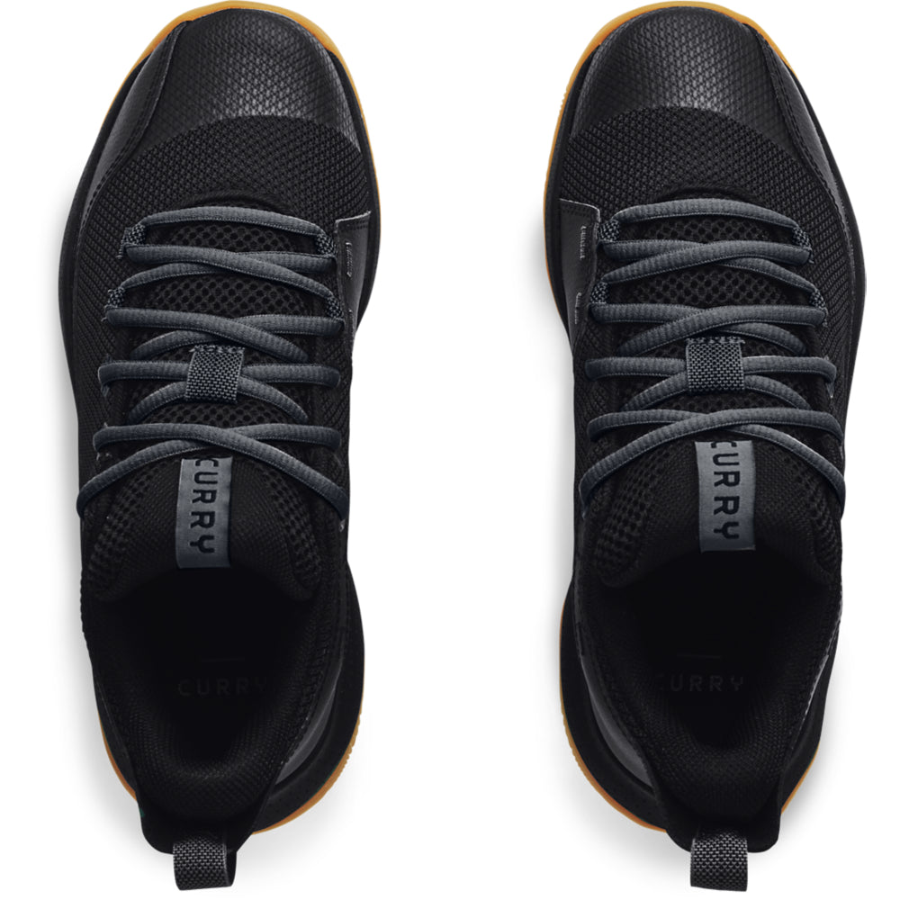 Under Armour Boys' Youth 3Z5 Basketball Shoes - Lightweight & Breathable for Court Performance - Perfect for Training, Games & School Sports