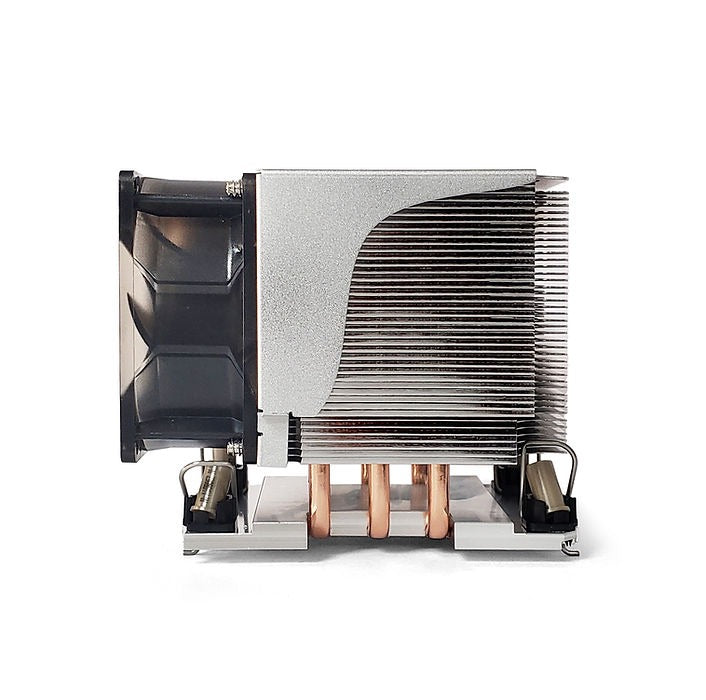 Dynatron N6 Intel 4189 3U CPU Cooler - High Performance Server Cooling Solution for Data Centers & Workstations