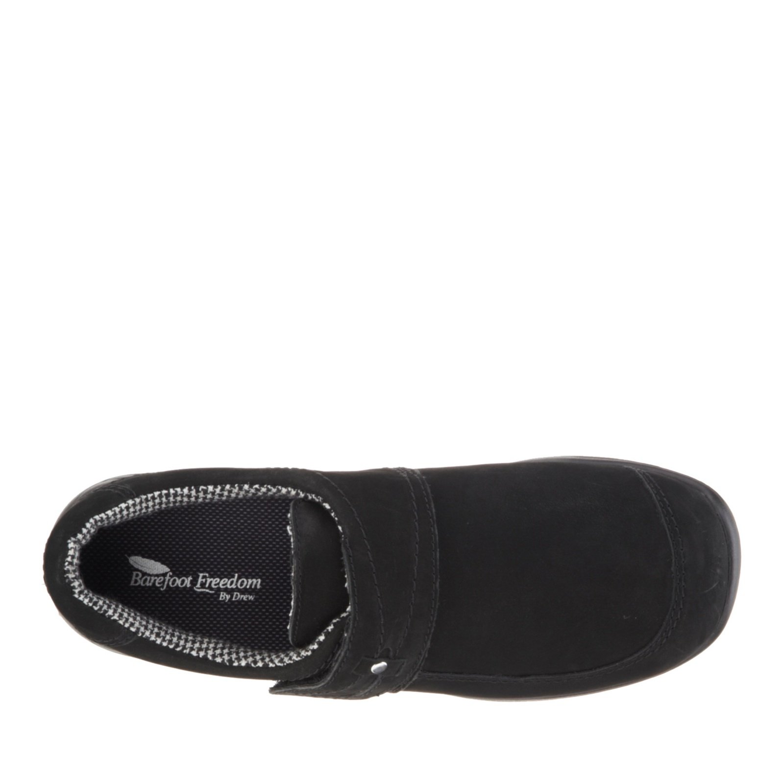 Drew Women's Antwerp Leather Loafers - Comfortable Slip-On Shoes for Women, Business Casual & Office Wear, Perfect for Work, Travel & Everyday Use