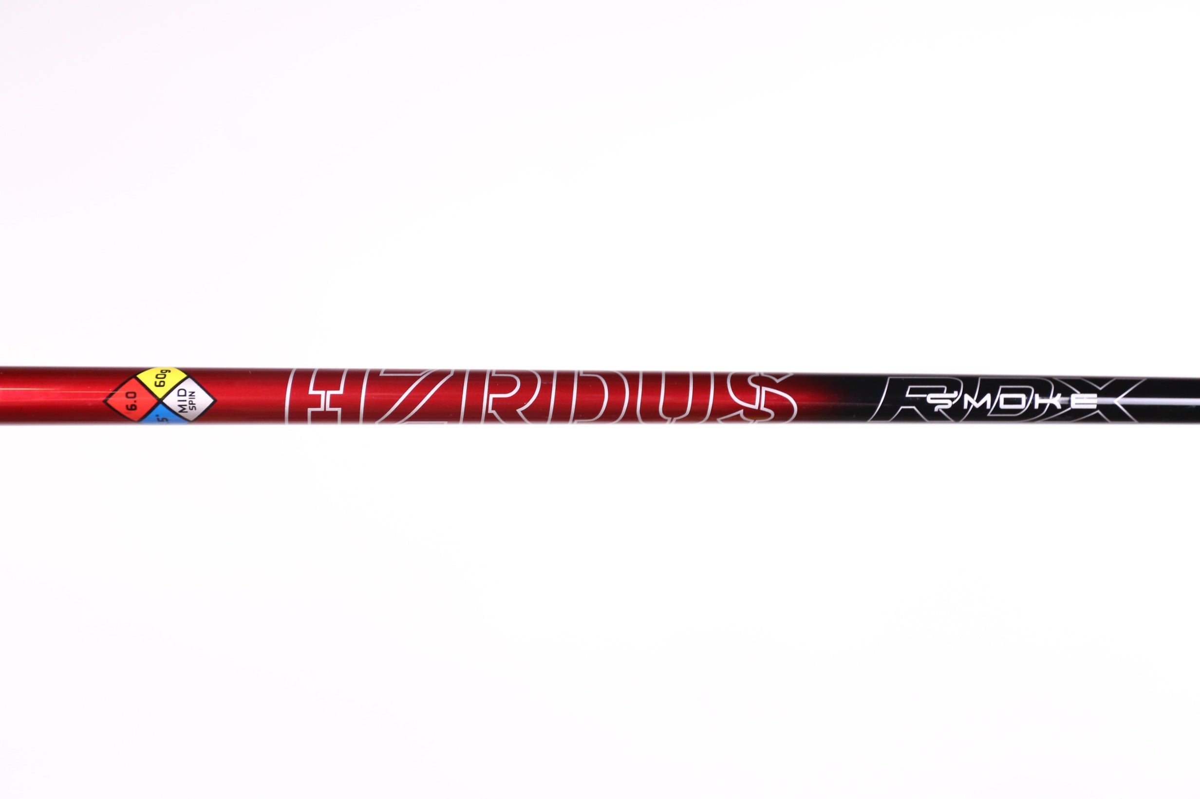 Used Callaway Big Bertha 23 Driver 10.5° Stiff Flex Project X HZRDUS Smoke Red RDX Left Handed Golf Club - Perfect for Left-Handed Golfers Seeking Distance & Accuracy on the Course
