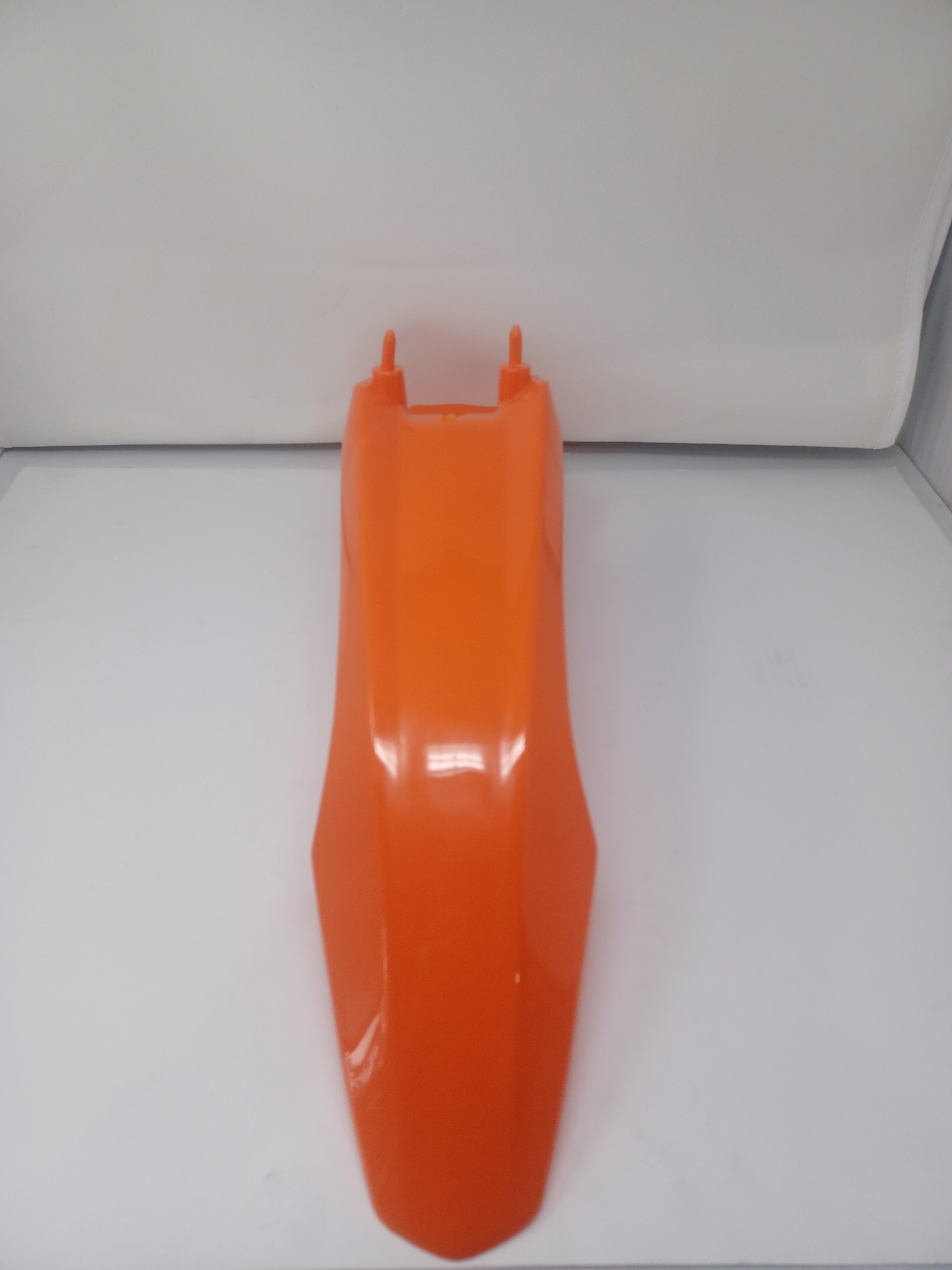Venom Thunder 125cc Dirt Bike Front Fender (304015022001) - Replacement Motorcycle Part for Off-Road Racing & Trail Riding