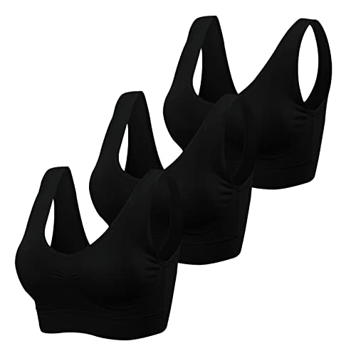 3pack:3*black