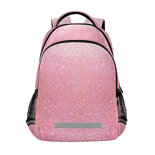 Pink Sparkle
