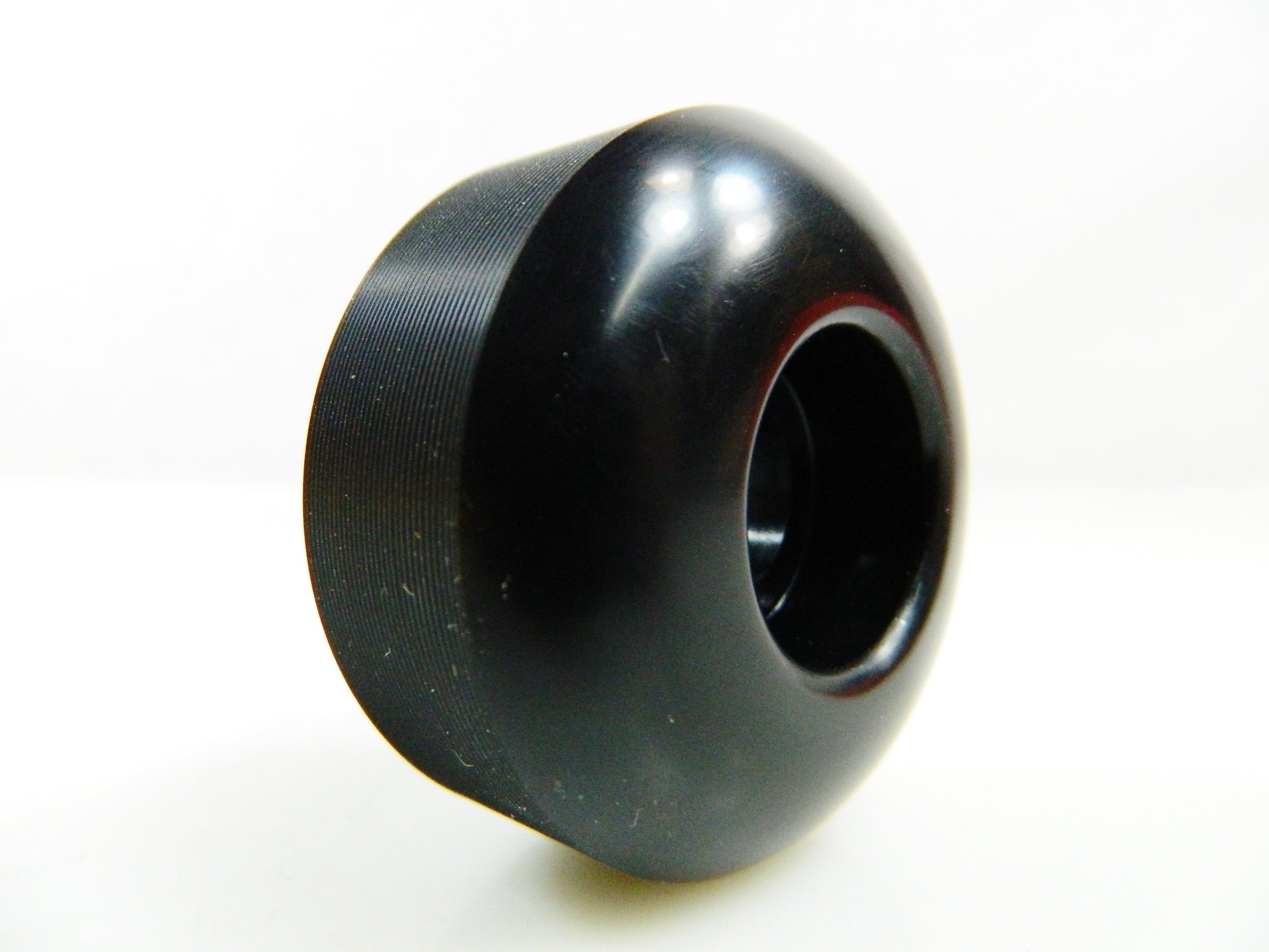 52mm x 31mm Professional Color Skateboard Wheels - High Performance Wheels for Street Skating, Park Riding & Cruising