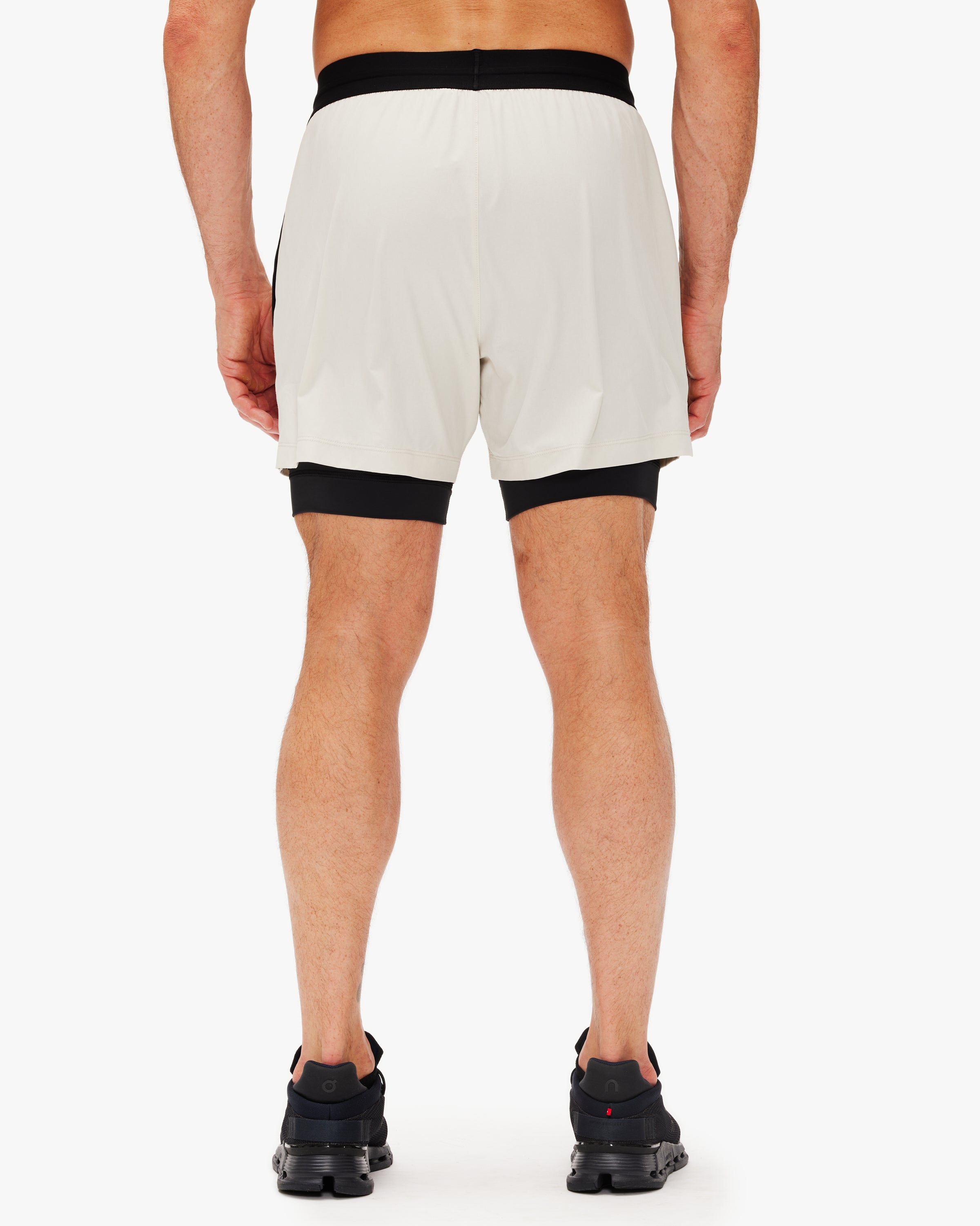 Rhone Mako Tech Short 5