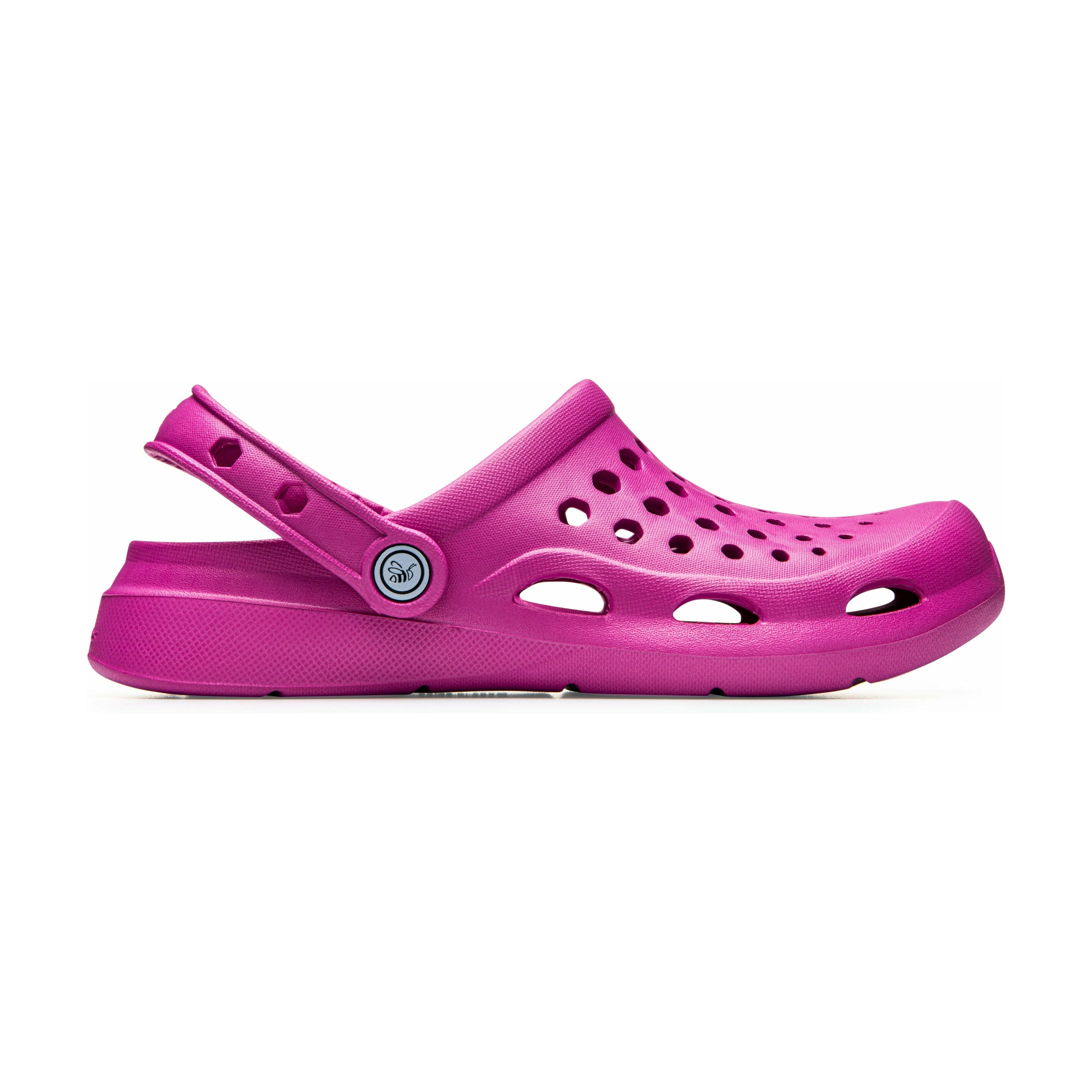 JOYBEES Active Clog Unisex - Comfortable Slip-On Water Shoes for Men & Women | Perfect for Beach, Pool, Gym & Outdoor Activities | Final Sale