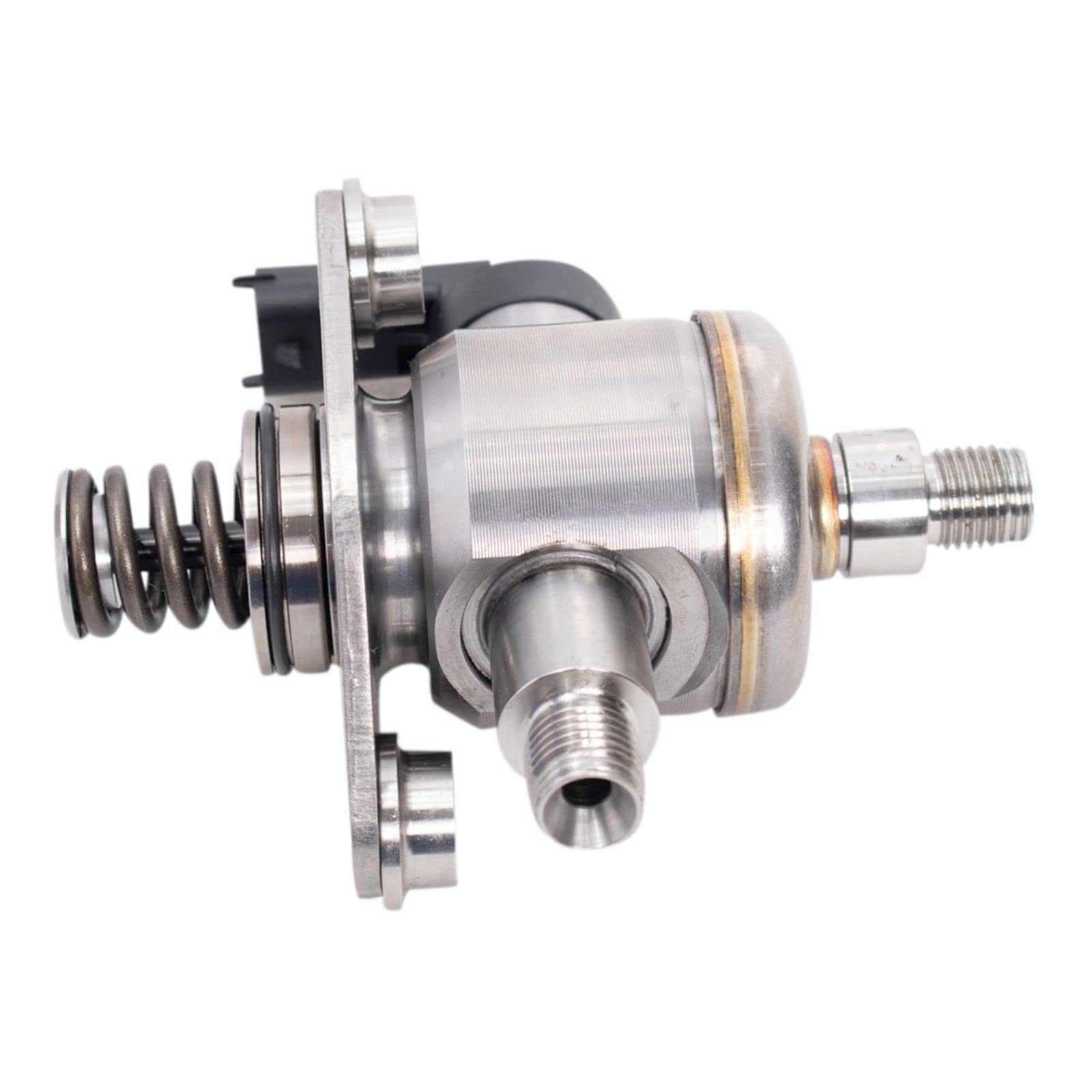 High Pressure Fuel Pump Assembly for Buick Cadillac Chevy GMC - Compatible with Engine Models - Perfect for Performance Upgrades & Engine Repairs