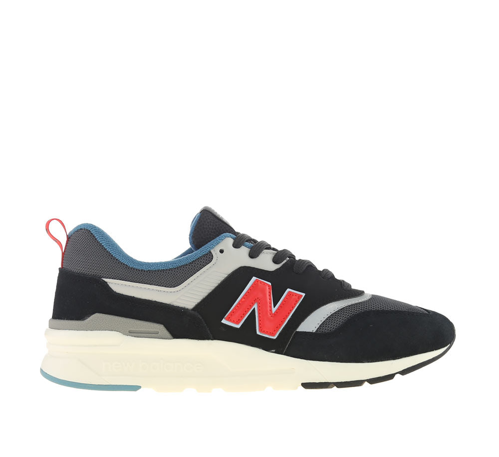 997H Running Shoes for Men - Lightweight Athletic Sneakers with Cushioning - Perfect for Jogging, Gym Workouts & Daily Wear