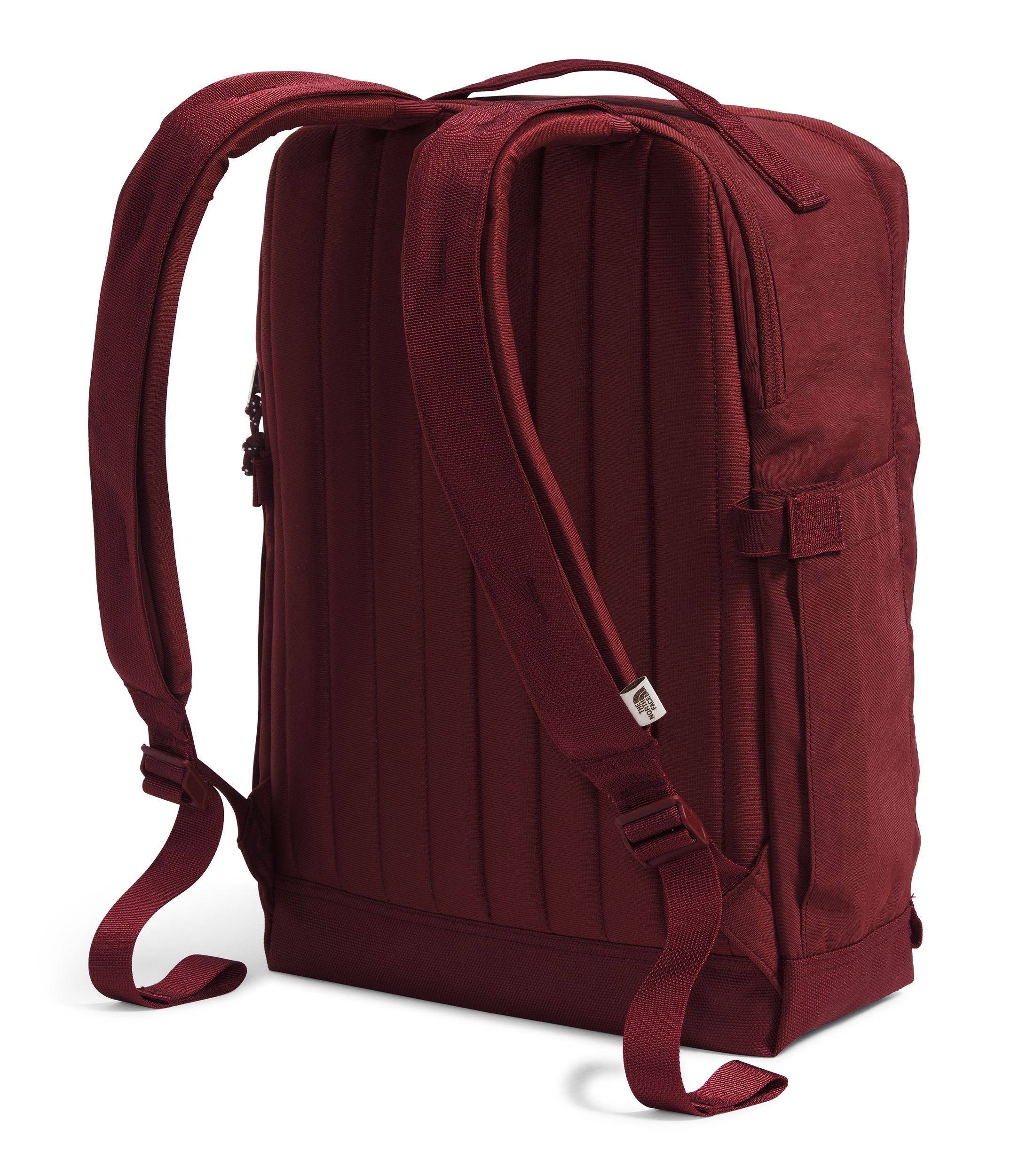 The North Face Berkeley Daypack - Lightweight Hiking Backpack for Men & Women, Durable Water-Resistant Daypack for School, Travel & Outdoor Adventures
