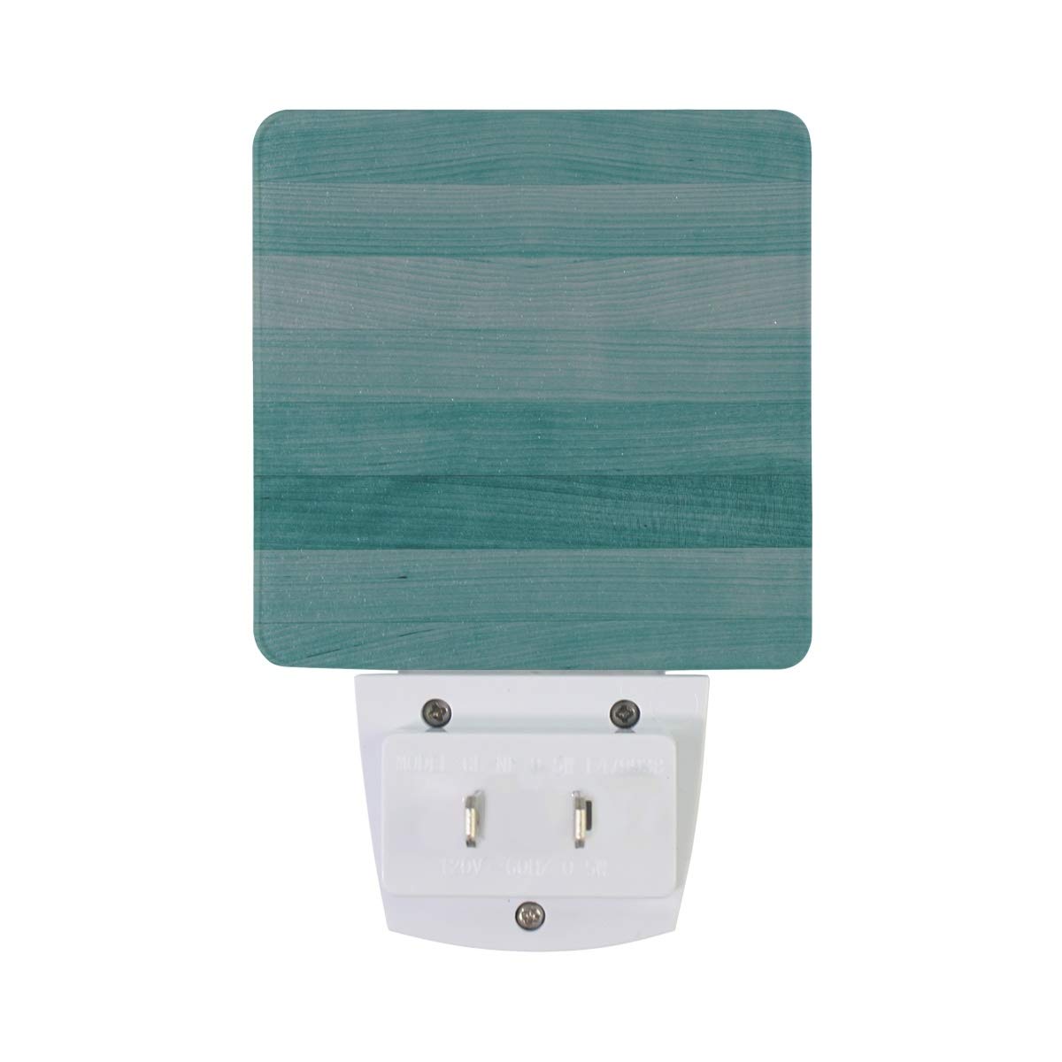 Smart LED Night Light - Auto Dusk to Dawn Sensor for Bedroom, Bathroom & Hallway