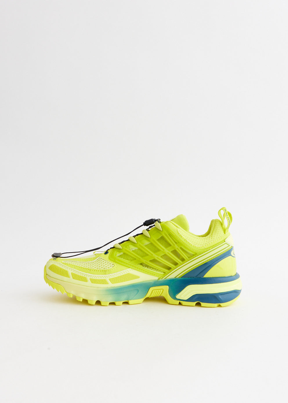 ACS Pro 'Sulphur Spring' Men's Running Shoes - Lightweight Breathable Sneakers for Jogging, Gym & Outdoor Activities