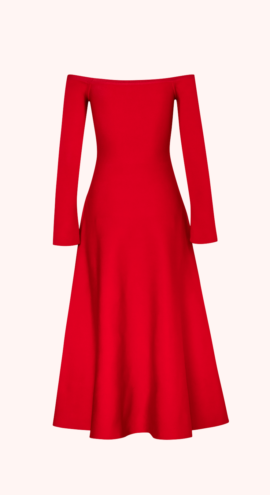 Grace Dress - Elegant Women's Flowy Maxi Dress for Summer, Beach, and Special Occasions | Perfect for Weddings, Parties, and Casual Outings