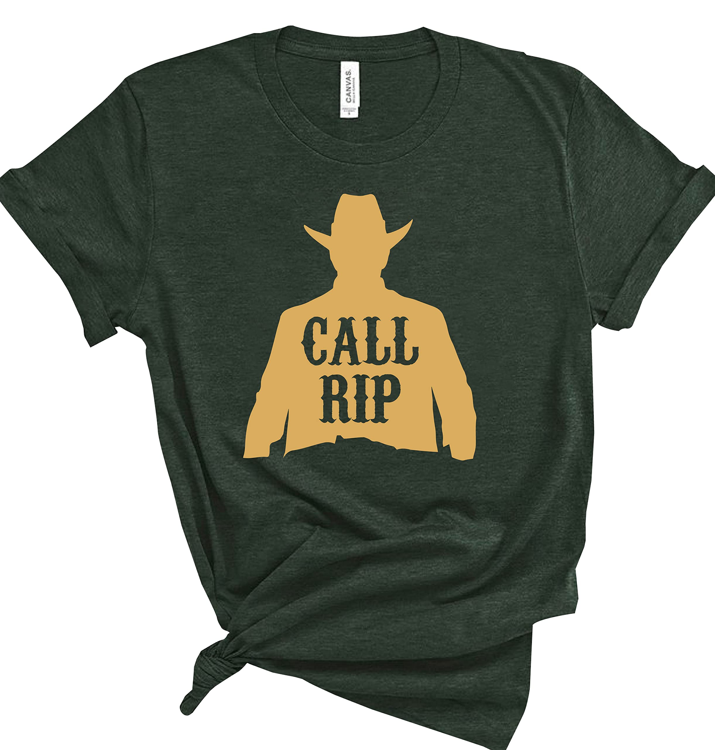 Call Rip Graphic T-Shirts for Men & Women | Problem Solver Tees | Funny Casual Sleeve Shirts | Perfect Gift for Him & Her | Wear for Parties, Gifts & Everyday Outfits