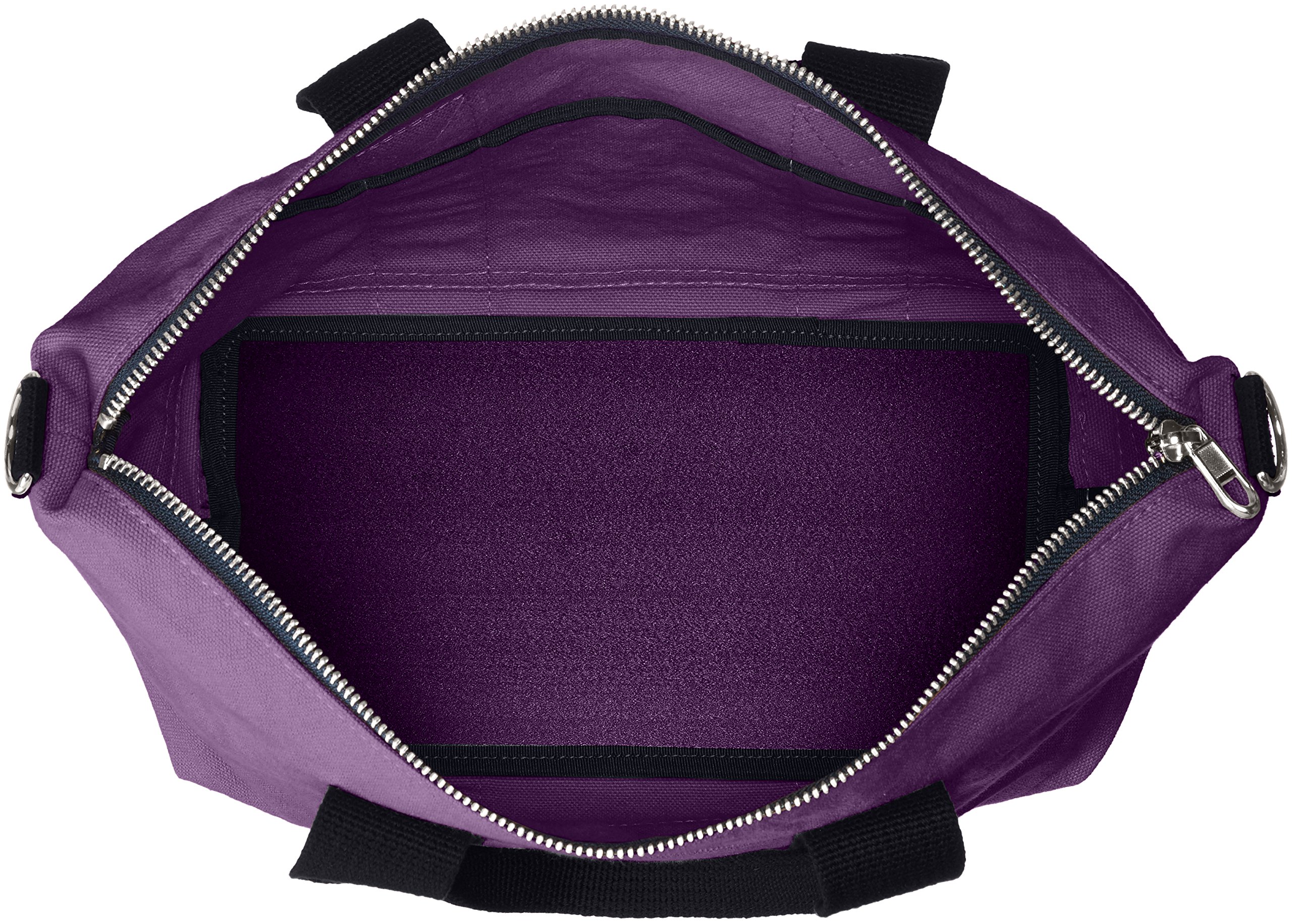 Stylish & Durable Canvas Tote Bag for Women - Eco-Friendly Reusable Shopping Bag - Perfect for Groceries, Beach, Work & Travel