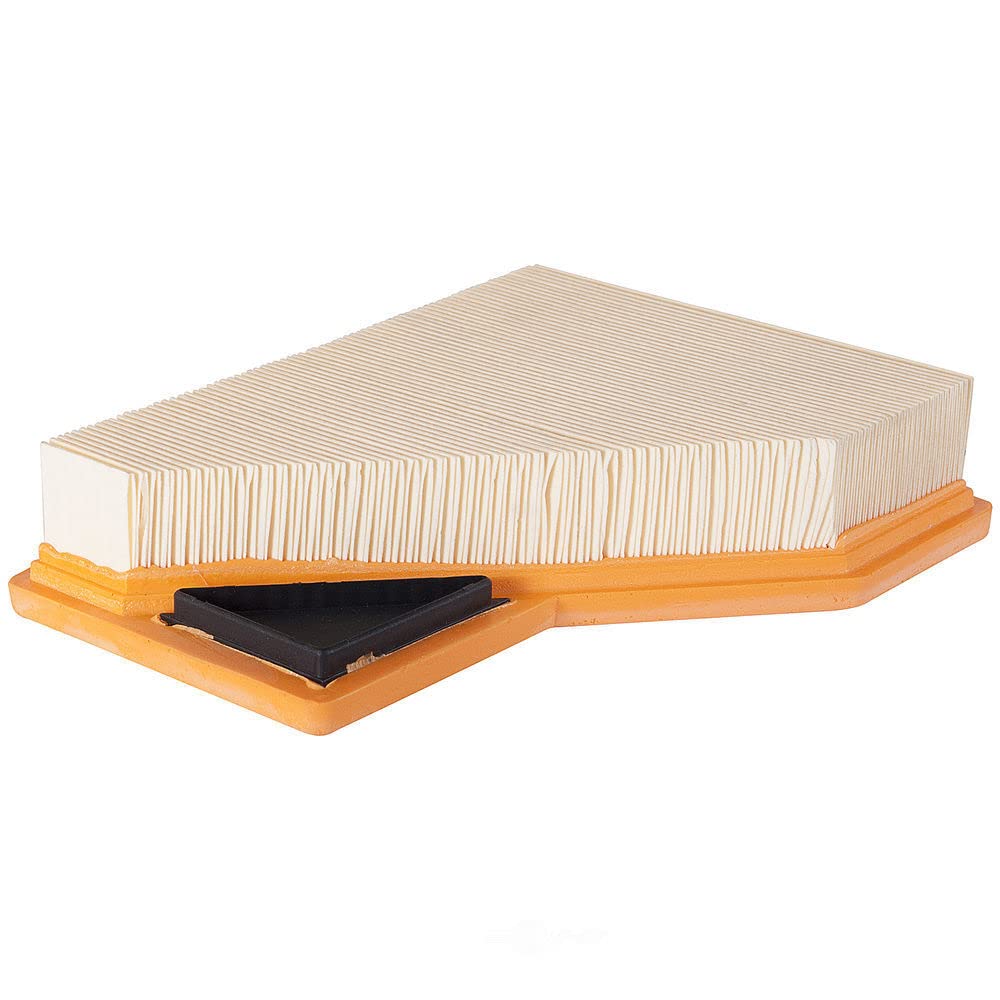 Denso 143-3223 High Performance Air Filter - Premium Engine Protection for Cars, Trucks & SUVs - Ideal for Off-Roading & Daily Commuting