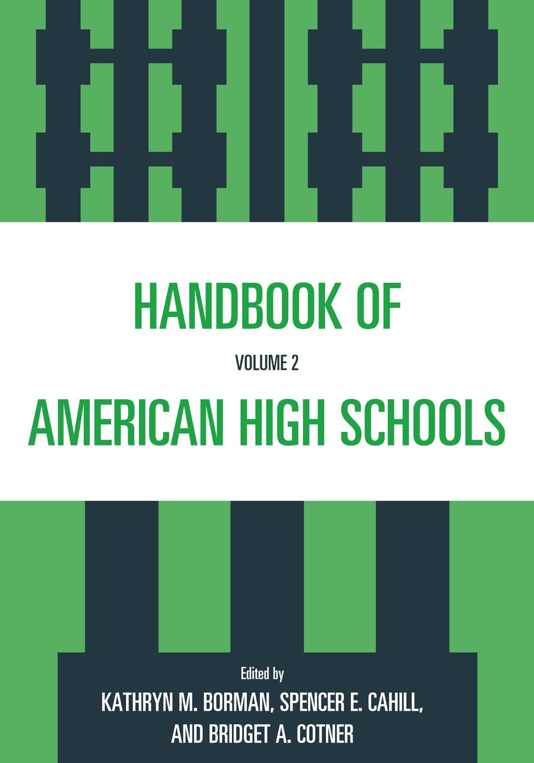 American High Schools Guidebook (Volume 2) - Comprehensive US Education Reference for Students & Parents | Perfect for College Prep, Homeschooling & Academic Planning