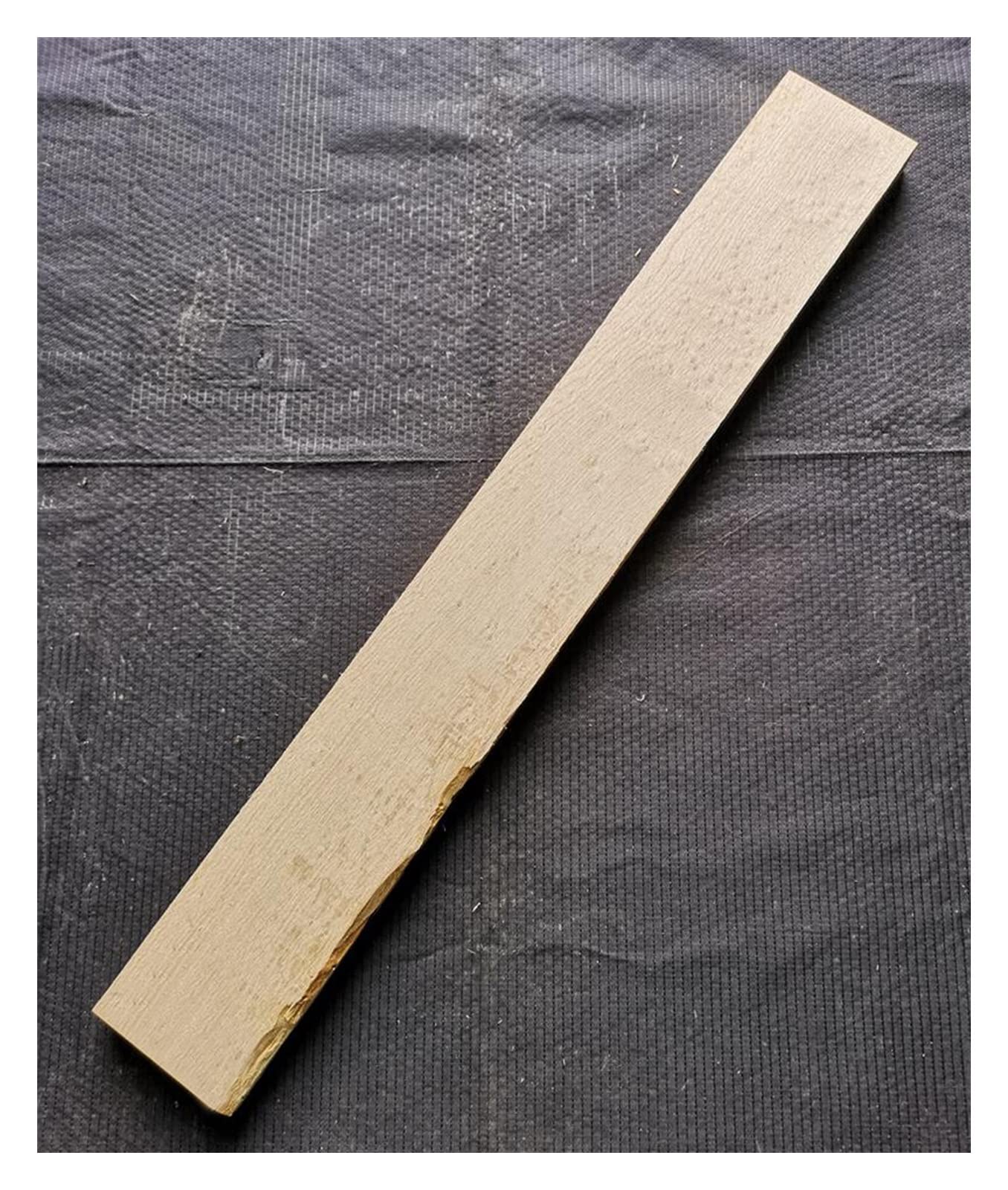 Maple Neck Electric Guitar Bass Folk Classical Acoustic Guitar Replacement Neck - Rosewood Fingerboard (Color Option 2) | Perfect for DIY Guitar Repair & Custom Builds