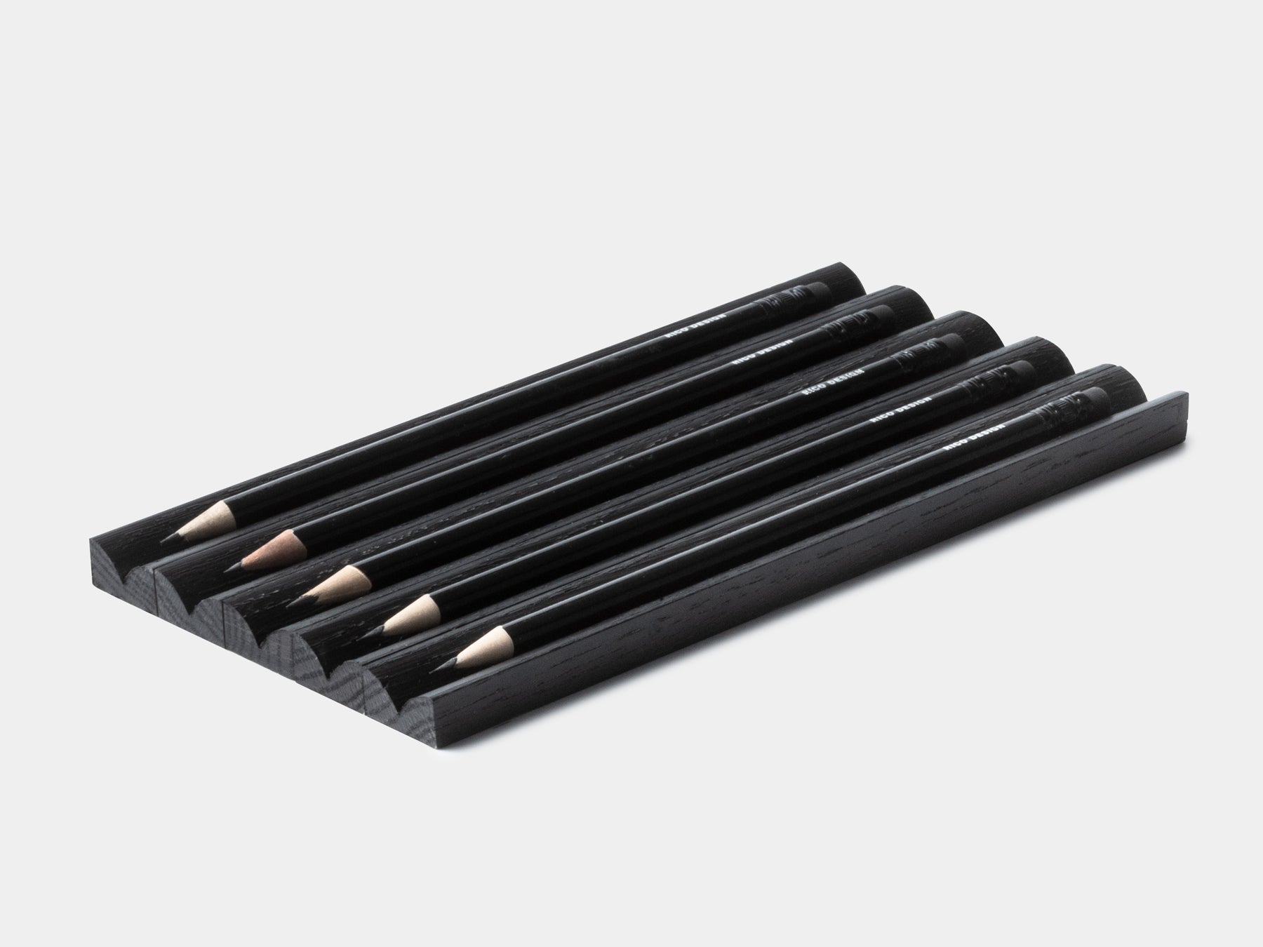 Premium Pen Holder Organizer - Stylish Desktop Pen Stand for Office & Home Use - Perfect for Pens, Pencils, Markers & Stationery Storage