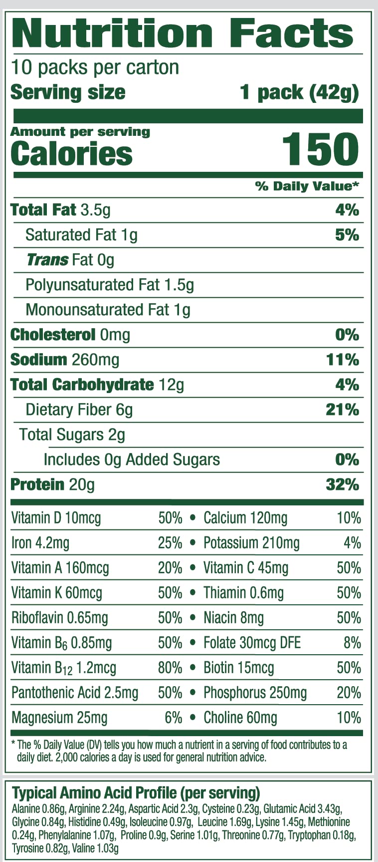 Organic Vegan Protein Powder - Vega All-in-One Chocolate Superfood with Vitamins for Immunity Support | Keto, Plant-Based Pea Protein for Men & Women | 14.7 oz | Perfect for Post-Workout Recovery & Healthy Smoothies