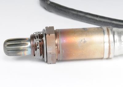 Genuine GM 213-322 Oxygen Sensor - Compatible with General Motors Vehicles - Improve Fuel Efficiency & Engine Performance - Perfect for Engine Diagnostics & Emissions Testing