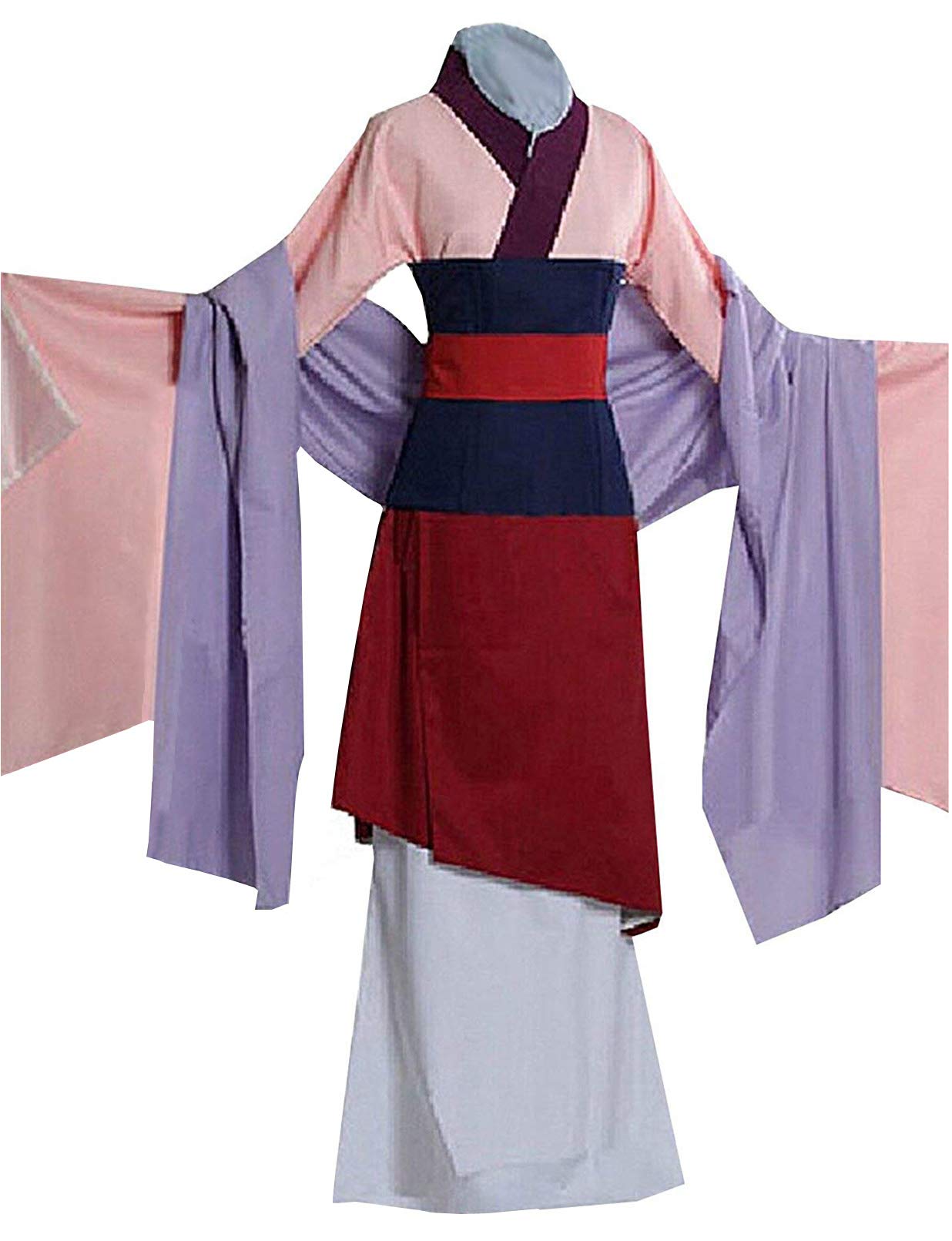 LYLAS Princess Costume for Women - Elegant Adult Halloween Party Dress | Fairy Tale Ball Gown for Cosplay, Costume Parties & Theme Events