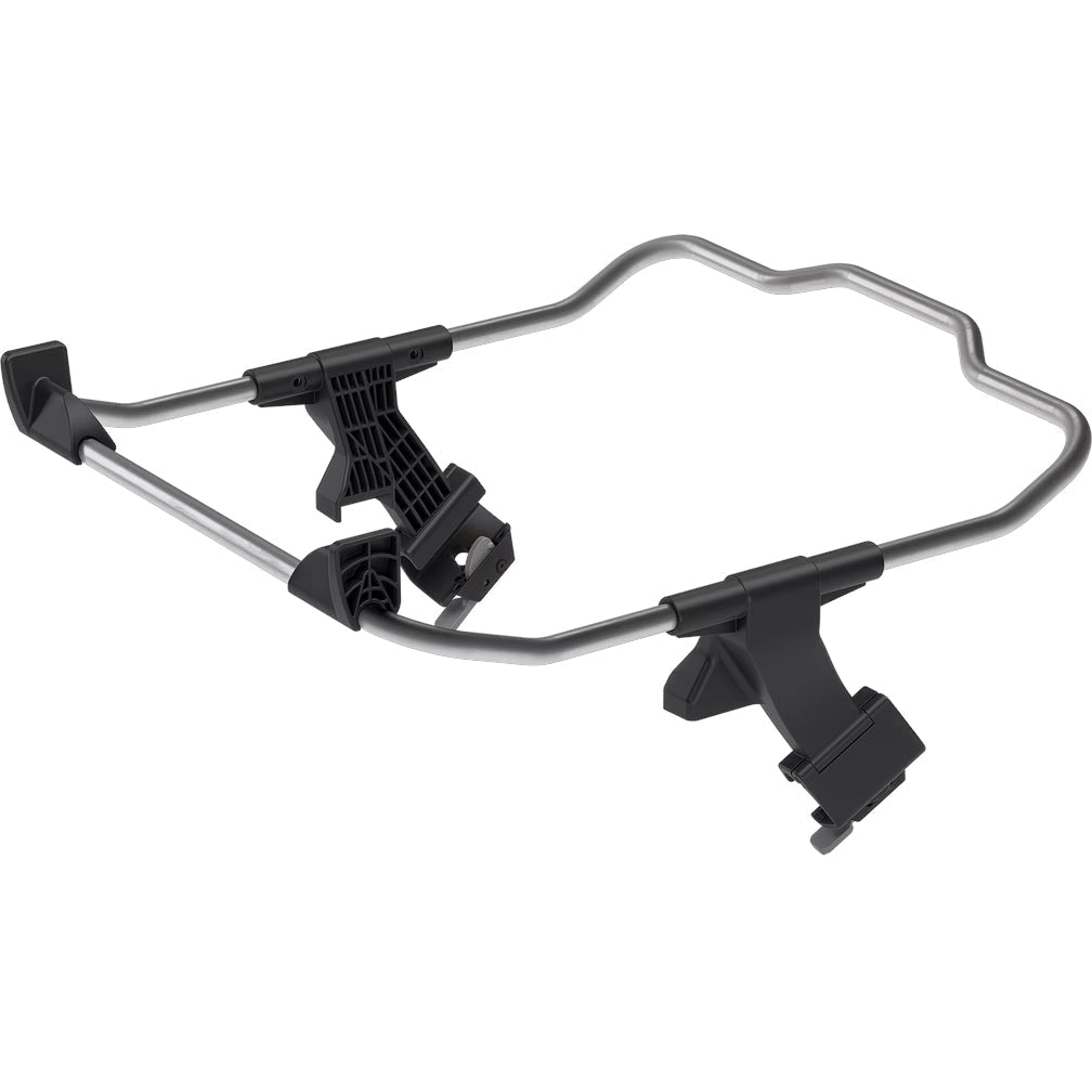 Thule Urban Glide Infant Car Seat Adapter for Chicco - Compatible with KeyFit & KeyFit 30 - Stroller Accessory for Jogging & Everyday Use