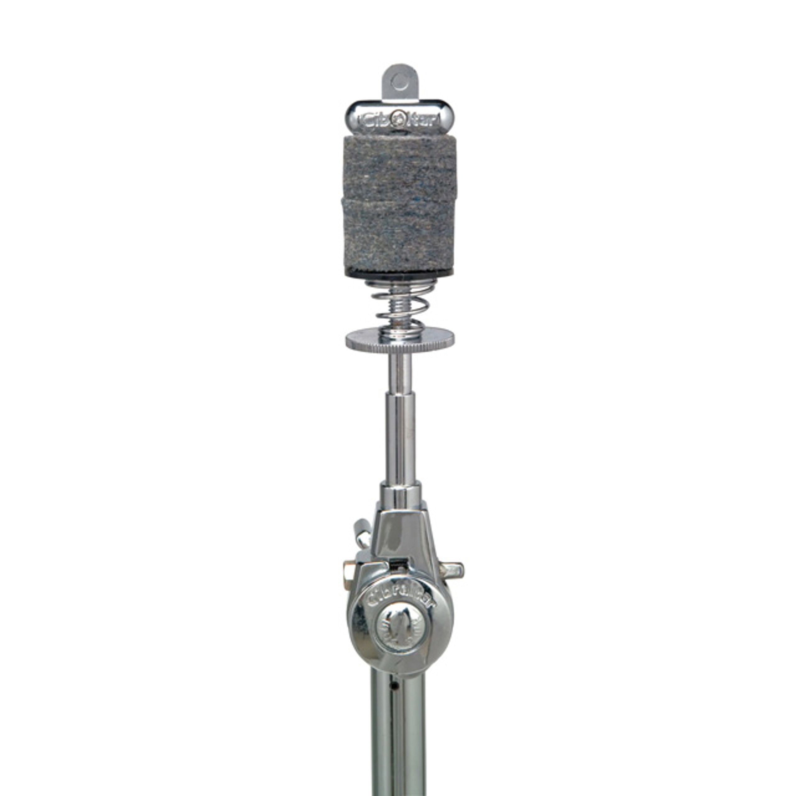 Gibraltar 9709TP Heavy Duty Boom Cymbal Stand with Memory Locks | Professional Drum Hardware for Live Performances & Studio Recording