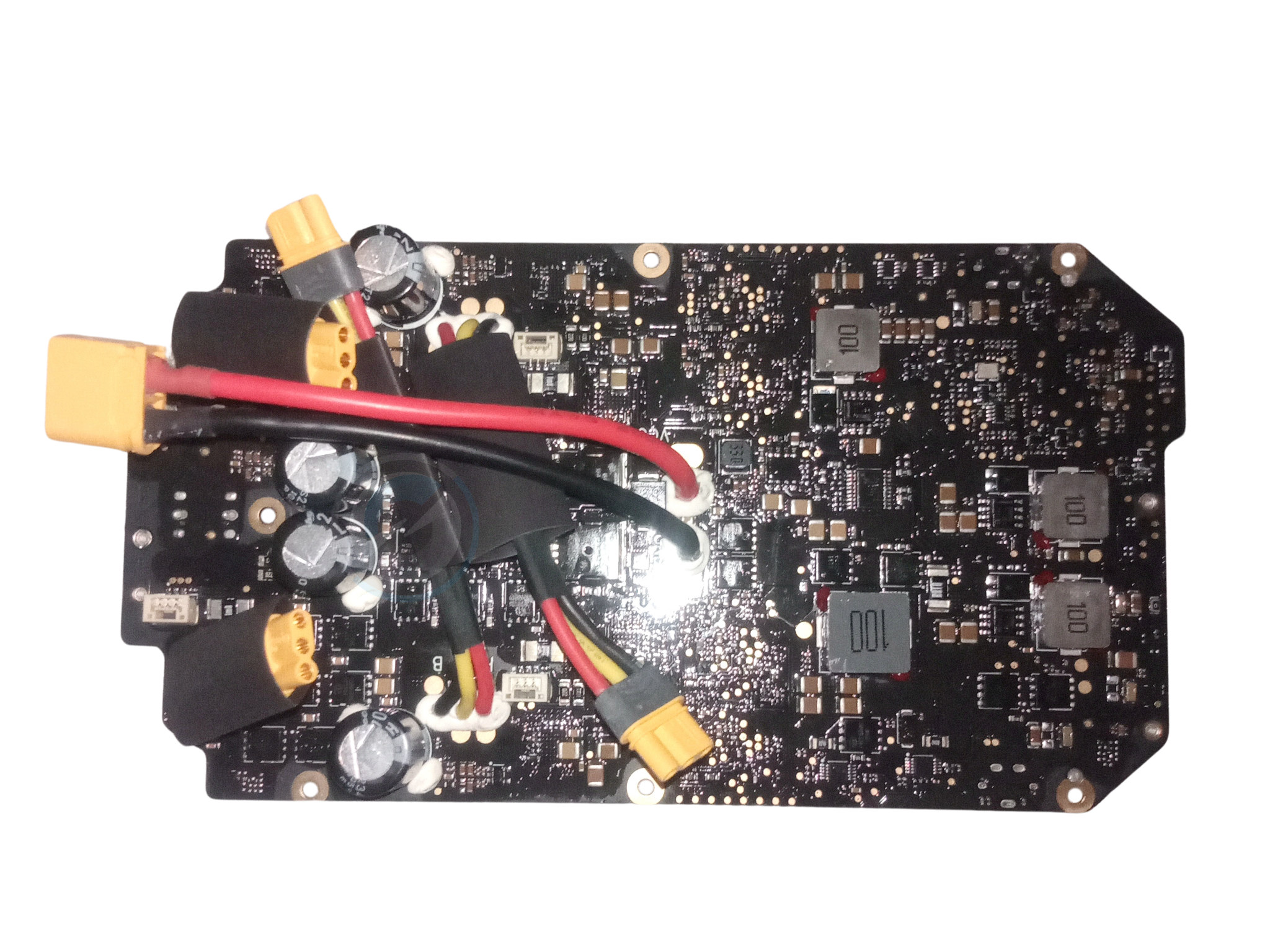 DJI Matrice 350 ESC Board Module - Replacement Electronic Speed Controller for DJI Drones - Perfect for Aerial Photography, Surveying & Industrial Inspections