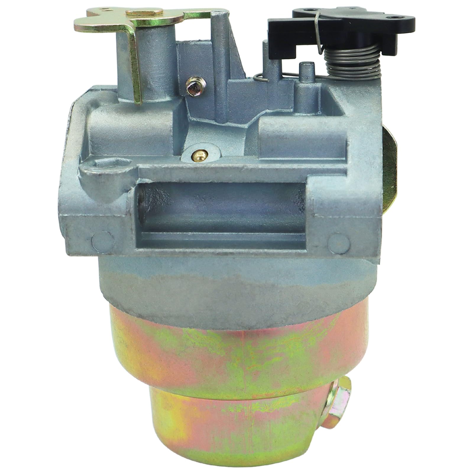 Excell VR2522 Pressure Washer Carburetor Replacement Part - Compatible with 5.5 HP 2500 PSI 2.2 GPM Models - Includes Air Filter Cleaner - Perfect for Pressure Washer Maintenance & Repair