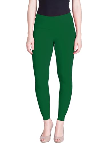 Leaf Green