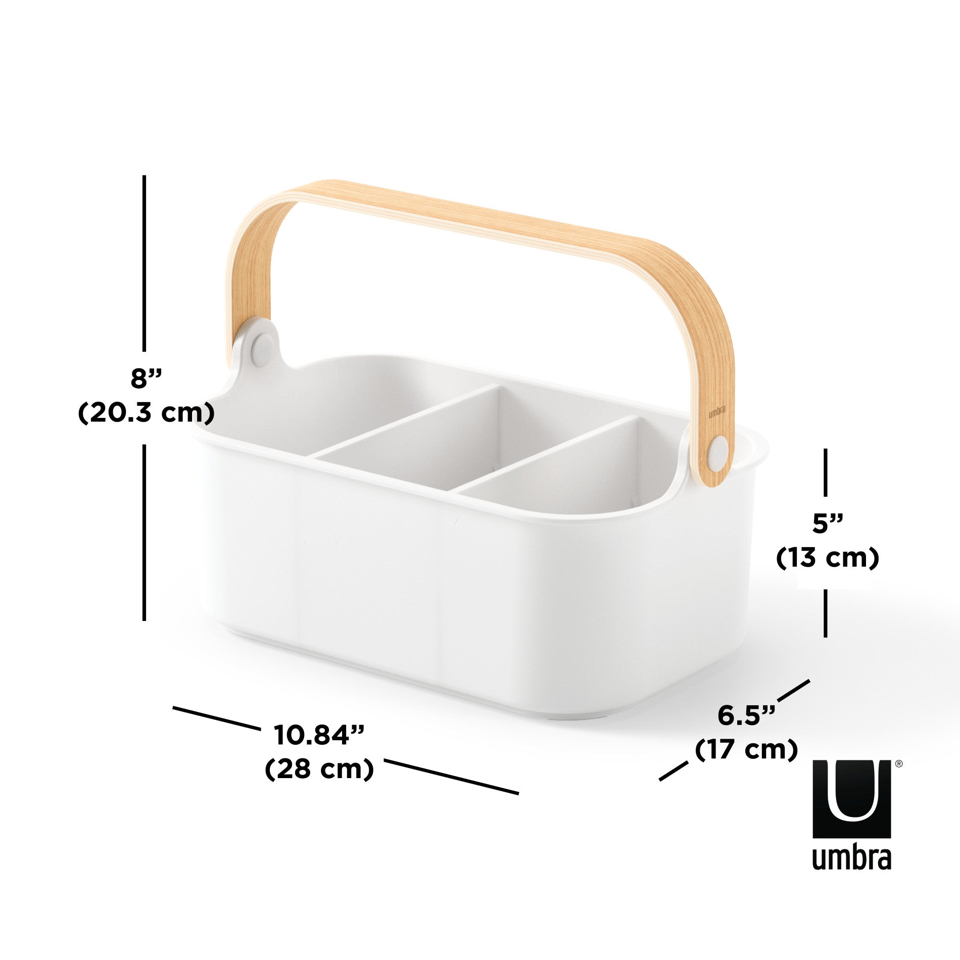 Bellwood Storage Bin - Durable Plastic Storage Container with Lid for Organizing Home, Office, or Kids' Toys | Perfect for Closet, Garage & Playroom Organization