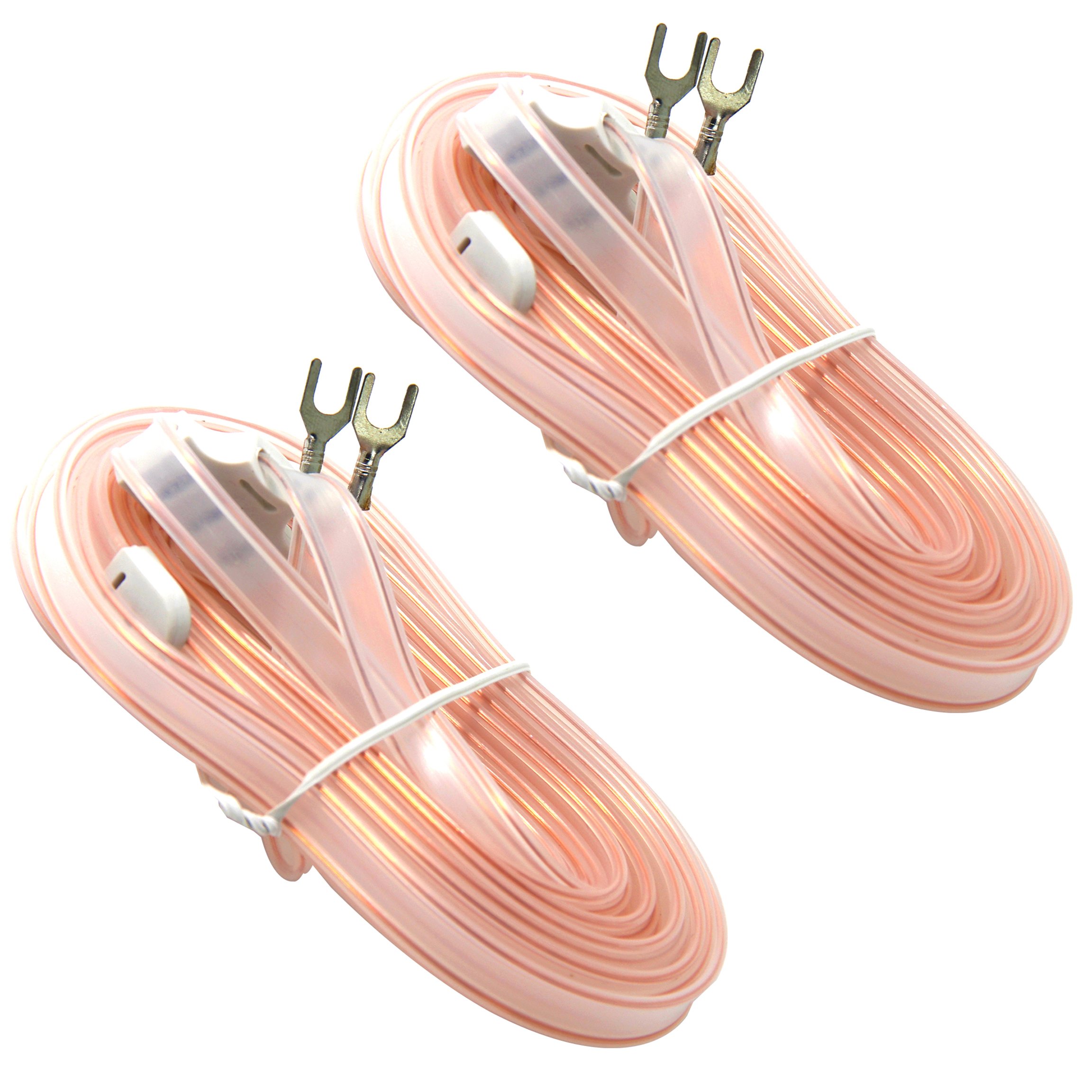 Vintage FM Radio Antenna 300 Ohm T-Shaped Dipole with Spike Terminal - Compatible with Yamaha, Sharp, JVC, Denon, Marantz Stereo Receivers - Perfect for Home Audio, Vintage Radio Restoration & Clear FM Reception