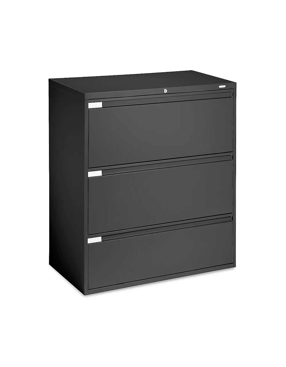 High-Quality Used Global Lateral File Cabinets - Perfect for Office Storage & Organization