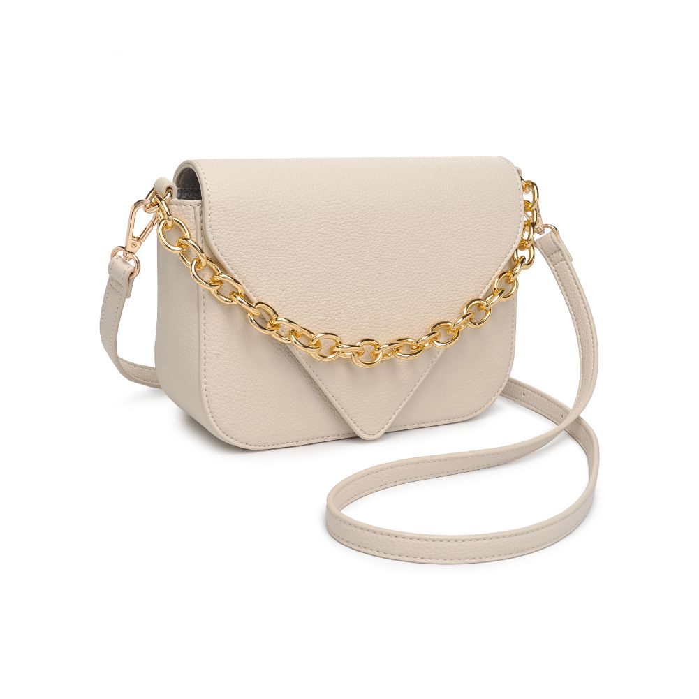Rosamund Crossbody Bag for Women - Stylish Leather Shoulder Purse with Adjustable Strap, Perfect for Daily Use, Travel, and Shopping