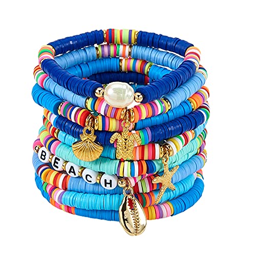 Blue Series-10pcs